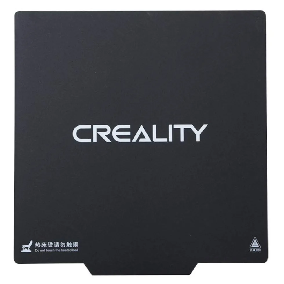 Creality Magnetisk skriveoverflate