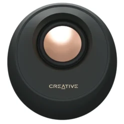 Creative Pebble Pro 2.0 USB-C PC-høyttalere Svart