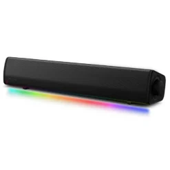 Creative Sound Blaster GS3 Gaming-lydplanke Svart