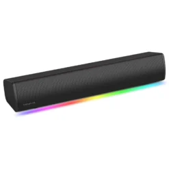 Creative Sound Blaster GS3 Gaming-lydplanke Svart