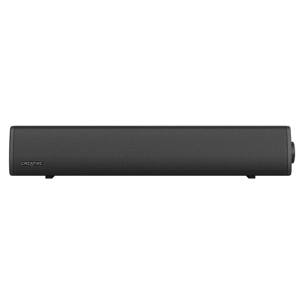 Creative Sound Blaster GS3 Gaming-lydplanke Svart