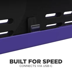 CRKD Nitro Deck Limited Retro Edition for Switch