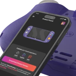 CRKD Nitro Deck Limited Retro Edition for Switch