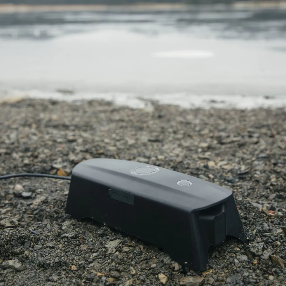 Ctek CS Free Bærbar batterilader og starthjelp