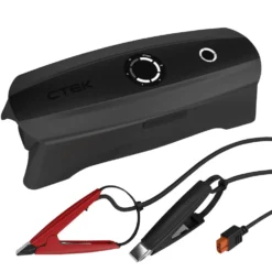 Ctek CS Free Bærbar batterilader og starthjelp