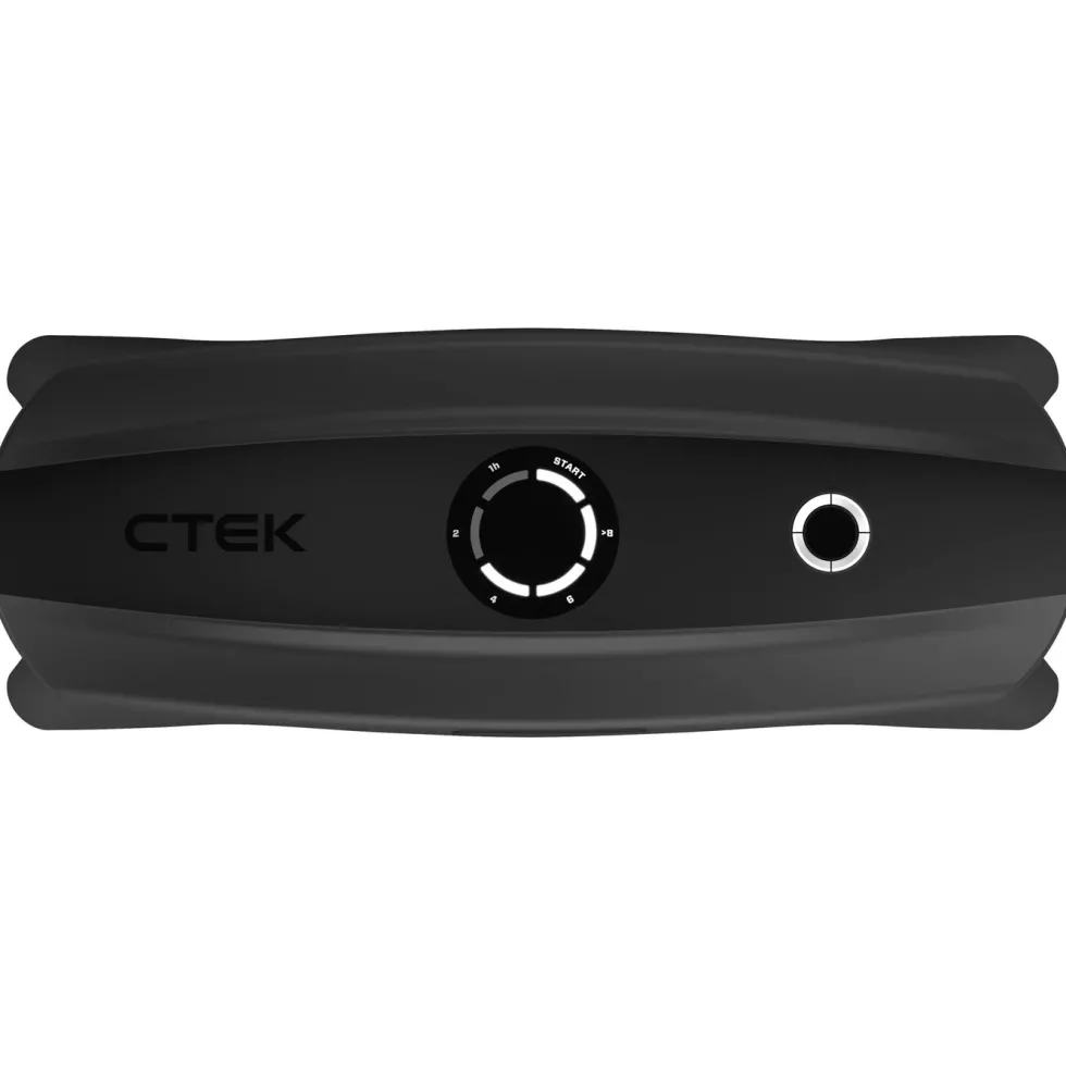 Ctek CS Free Bærbar batterilader og starthjelp