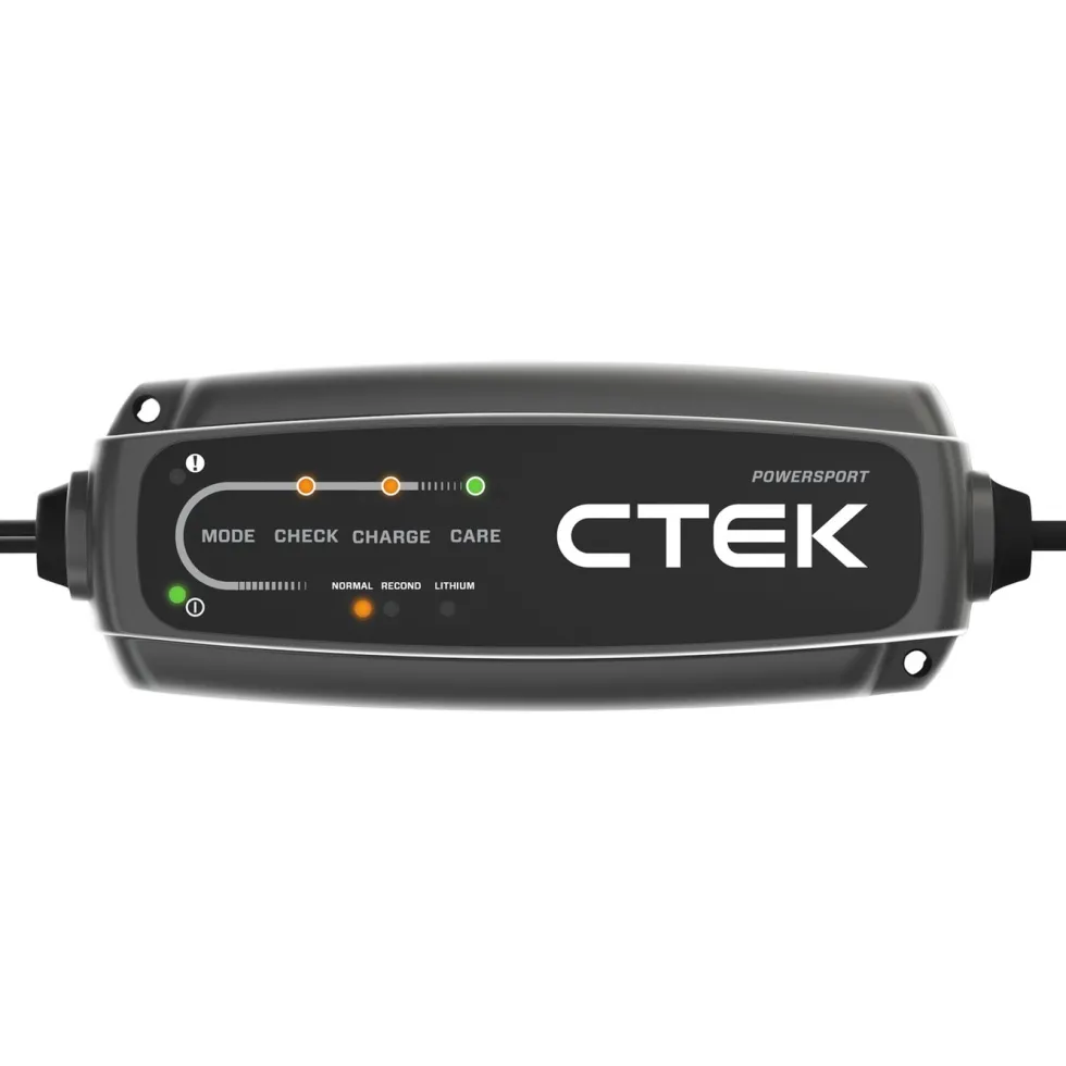 Ctek CT5 Powersport EU