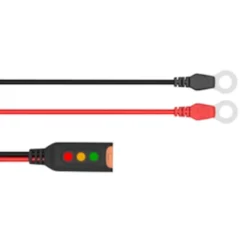 Ctek Indicator Eyelet M8 Ladekabel