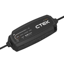 Ctek NXT 5 Smart batterilader 12 V 5 A