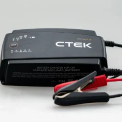 Ctek NXT 15 Smart batterilader 12 V 15 A