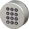 Danalock Danapad Knappepanel