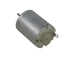 DC motor 2,5-6 V