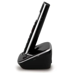 DECT-telefon Alecto FX-6000 (1 hodetelefon + basestasjon)