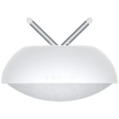 Defunc Home Large Hvit