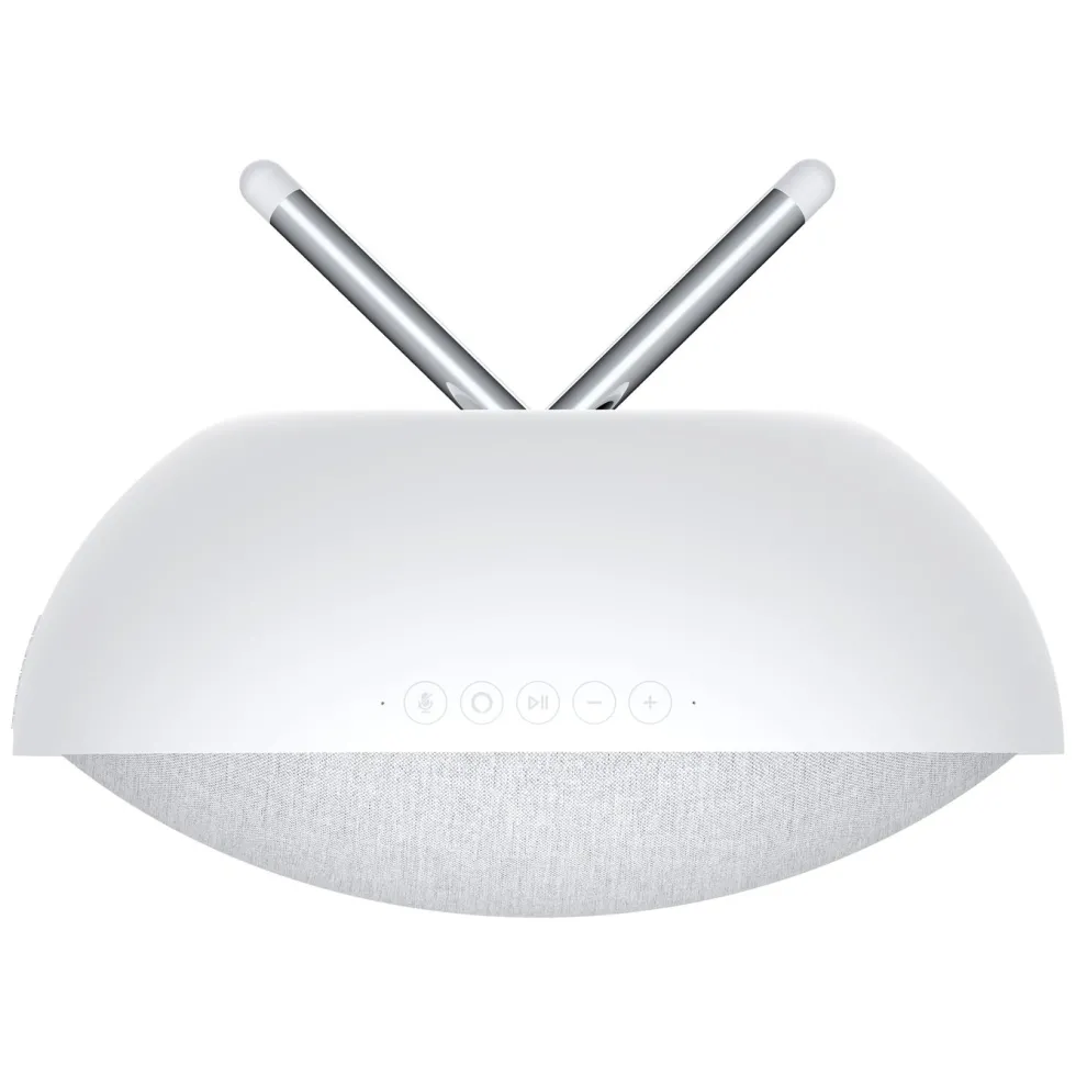 Defunc Home Large Hvit