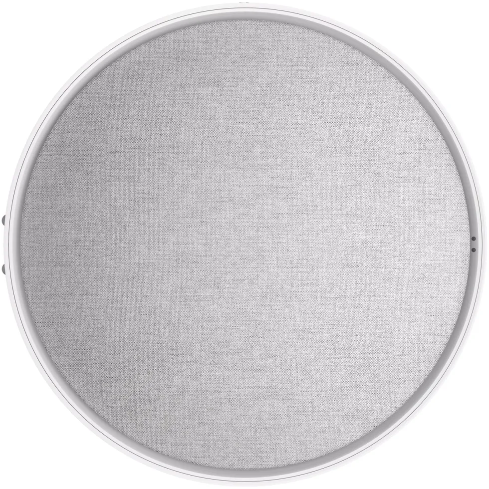 Defunc Home Large Hvit