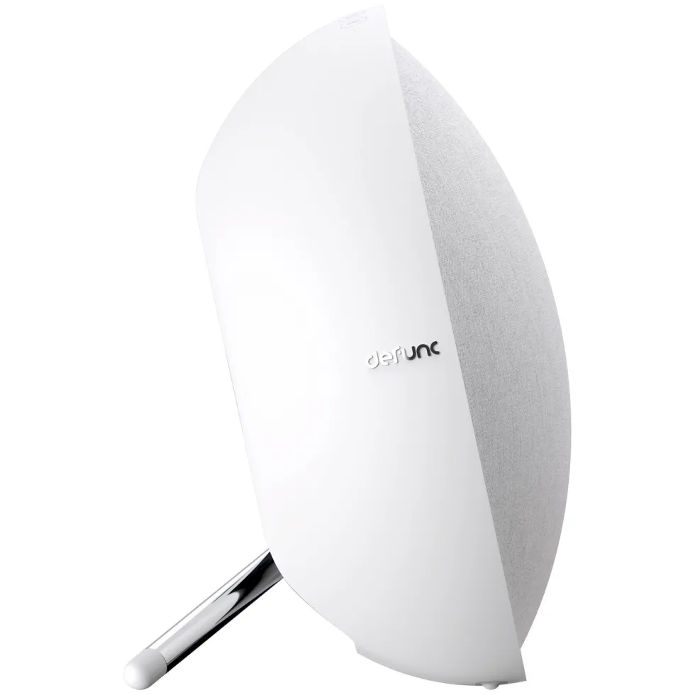 Defunc Home Large Hvit