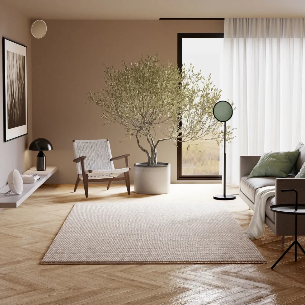 Defunc Home Small Svart