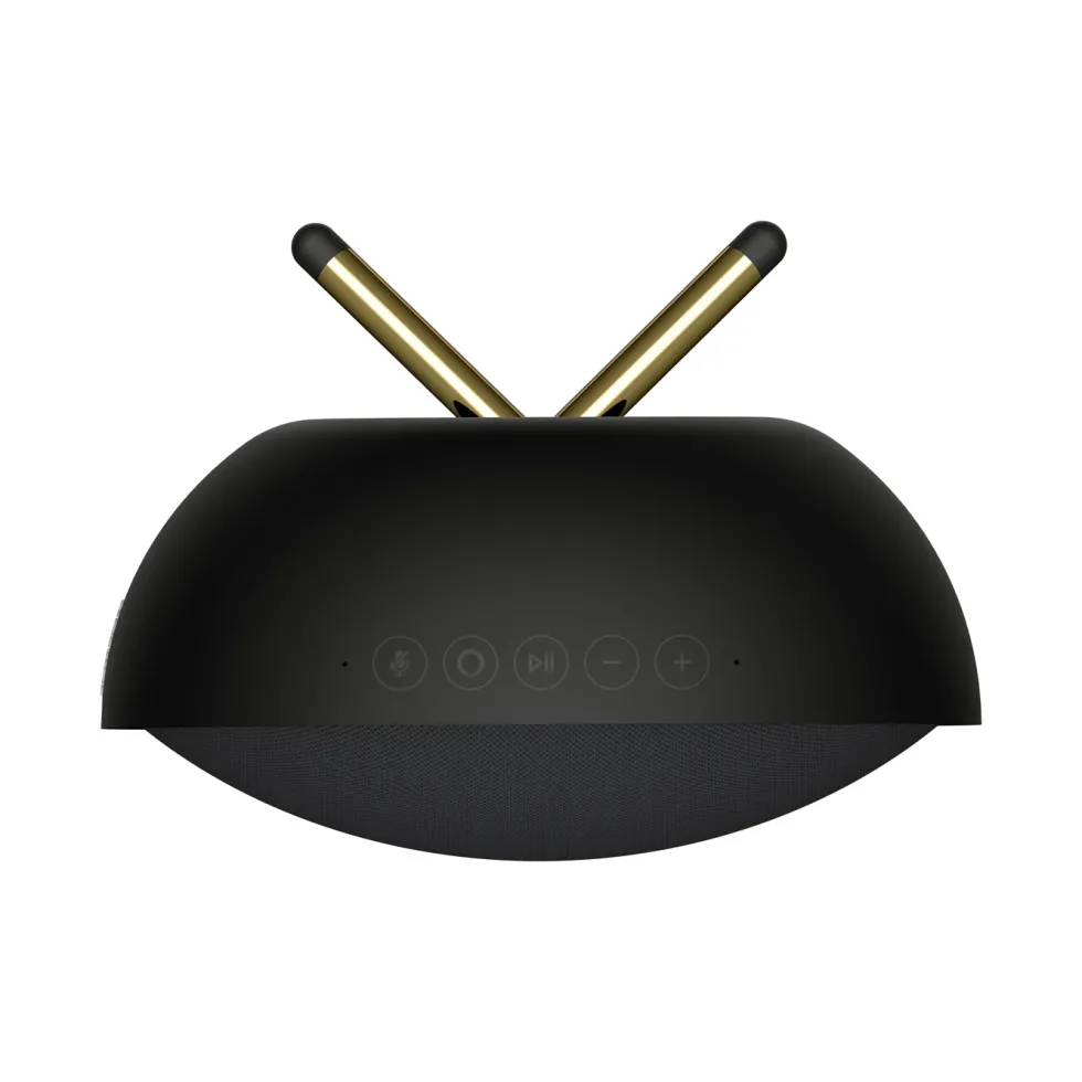 Defunc Home Small Svart
