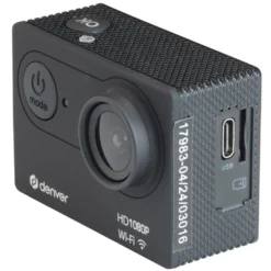 Denver ACW-5054 Actionkamera Full HD med wifi