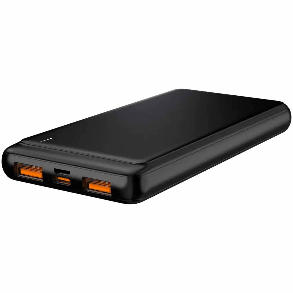 Denver Fast Charge Powerbank 10 000 mAh