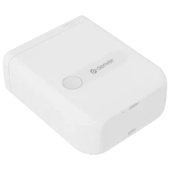 Denver Mini Bluetooth-etikettskriver MBP-16W