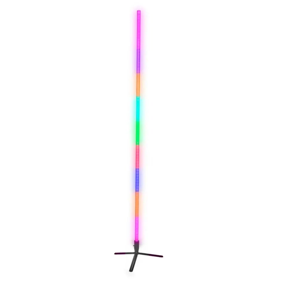 Denver SCL-155 RGB wifi-hjørnelampe