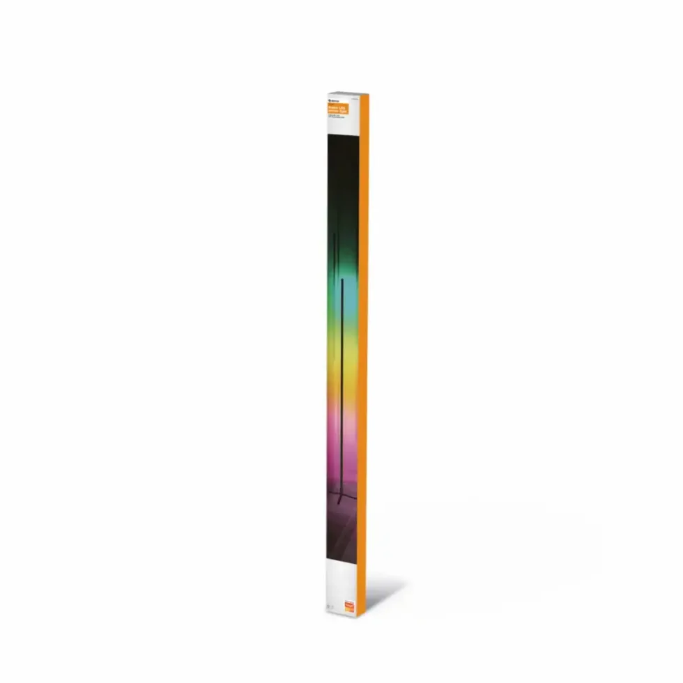 Denver SCL-155 RGB wifi-hjørnelampe
