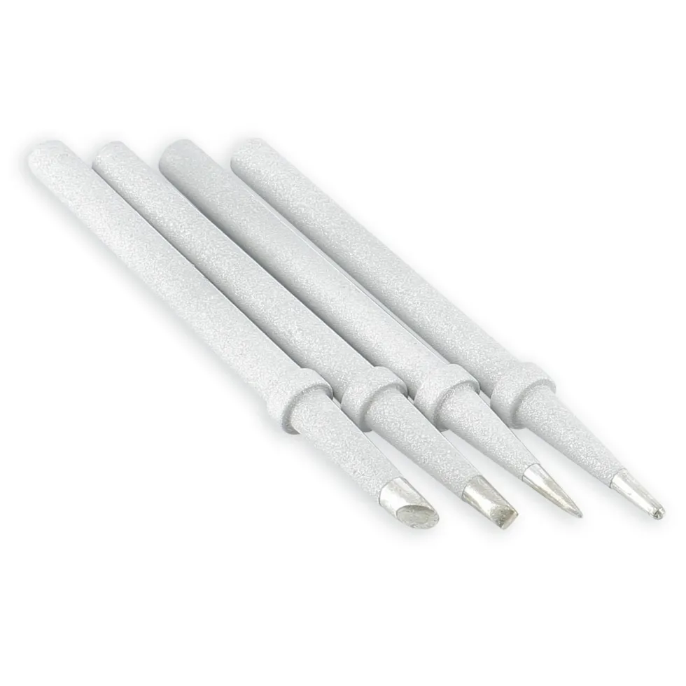 Dibotech Ekstra loddespisser 4-pk.