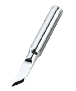 Dibotech Loddespiss til 40570, 40745 og 40746 Flat skråstilt