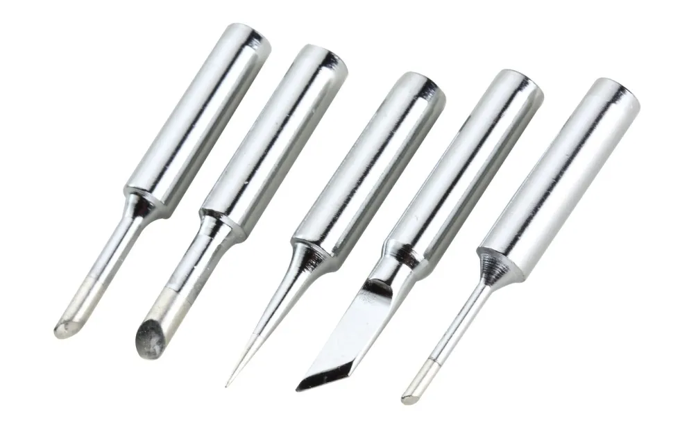 Dibotech Loddespiss til 40570, 40745 og 40746 3,0 mm