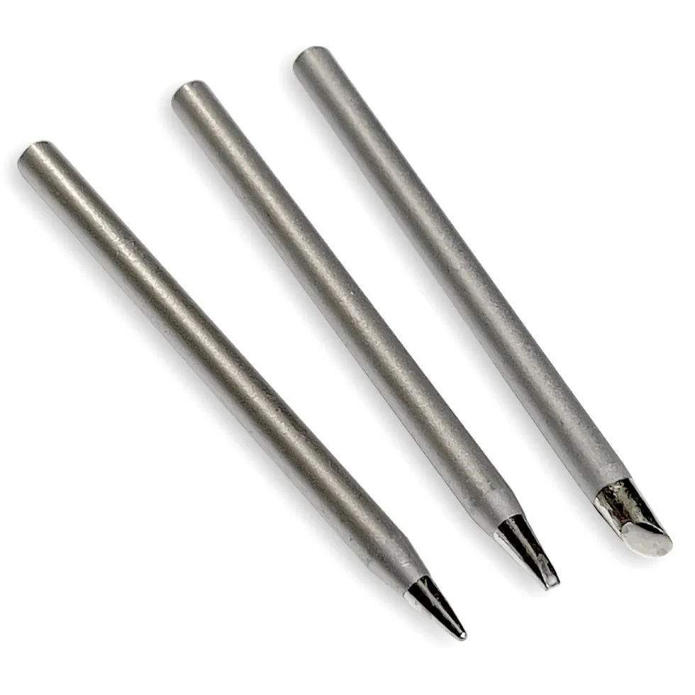 Dibotech Reservespisser til 40172 og 40060, 3-pk.