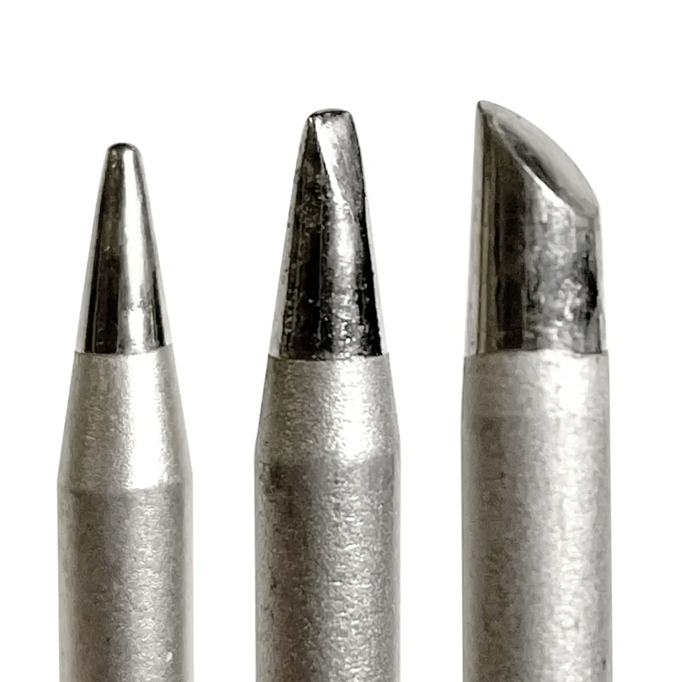 Dibotech Reservespisser til 40172 og 40060, 3-pk.