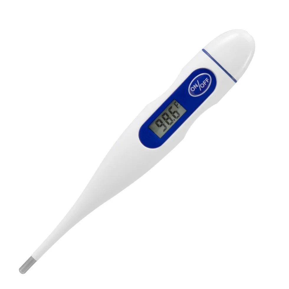 Digitalt febertermometer