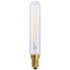 Dimbar rørpære LED-filament E14 200 lm