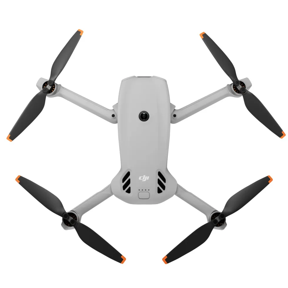 DJI Lito X1 Fly More Combo kameradrone RC-N3