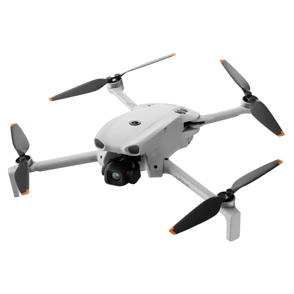 DJI Lito X1 Fly More Combo kameradrone RC-N3