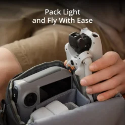 DJI Lito X1 Fly More Combo kameradrone RC-N3
