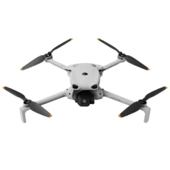 DJI Lito X1 kameradrone med 4K HDR Grå