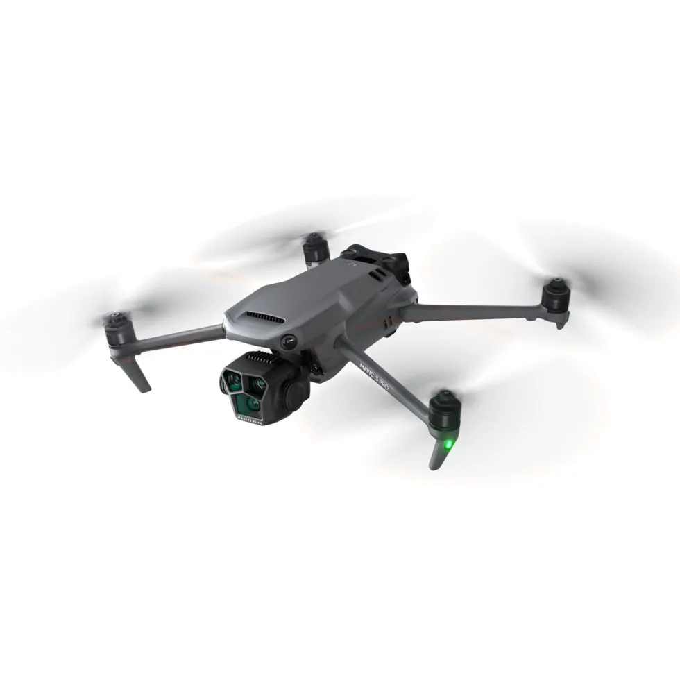 DJI Mavic 3 Pro RC Fly More Combo