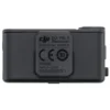 DJI Mic 3 Receiver trådløs mikrofonmottaker 1 RX