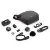 DJI Mic 3 trådløst mikrofonsystem 1 TX + 1 RX
