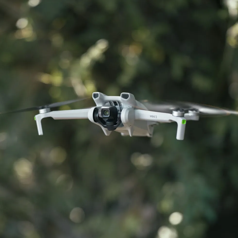 DJI Mini 3