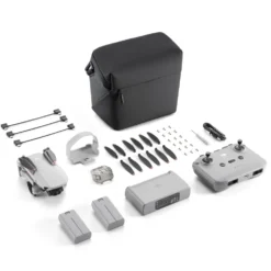 DJI Mini 4K Fly More Combo – Kompakt drone med 4K-video