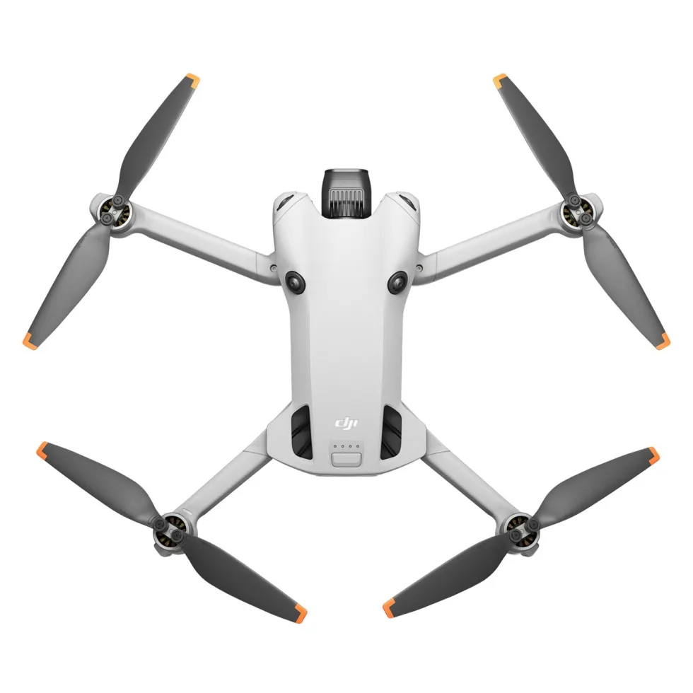DJI Mini 4 Pro Fly More Combo