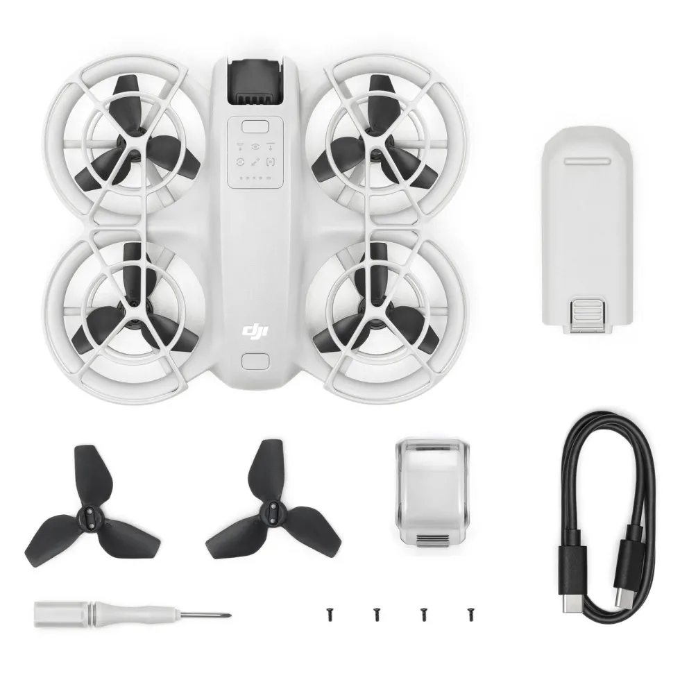 DJI Neo