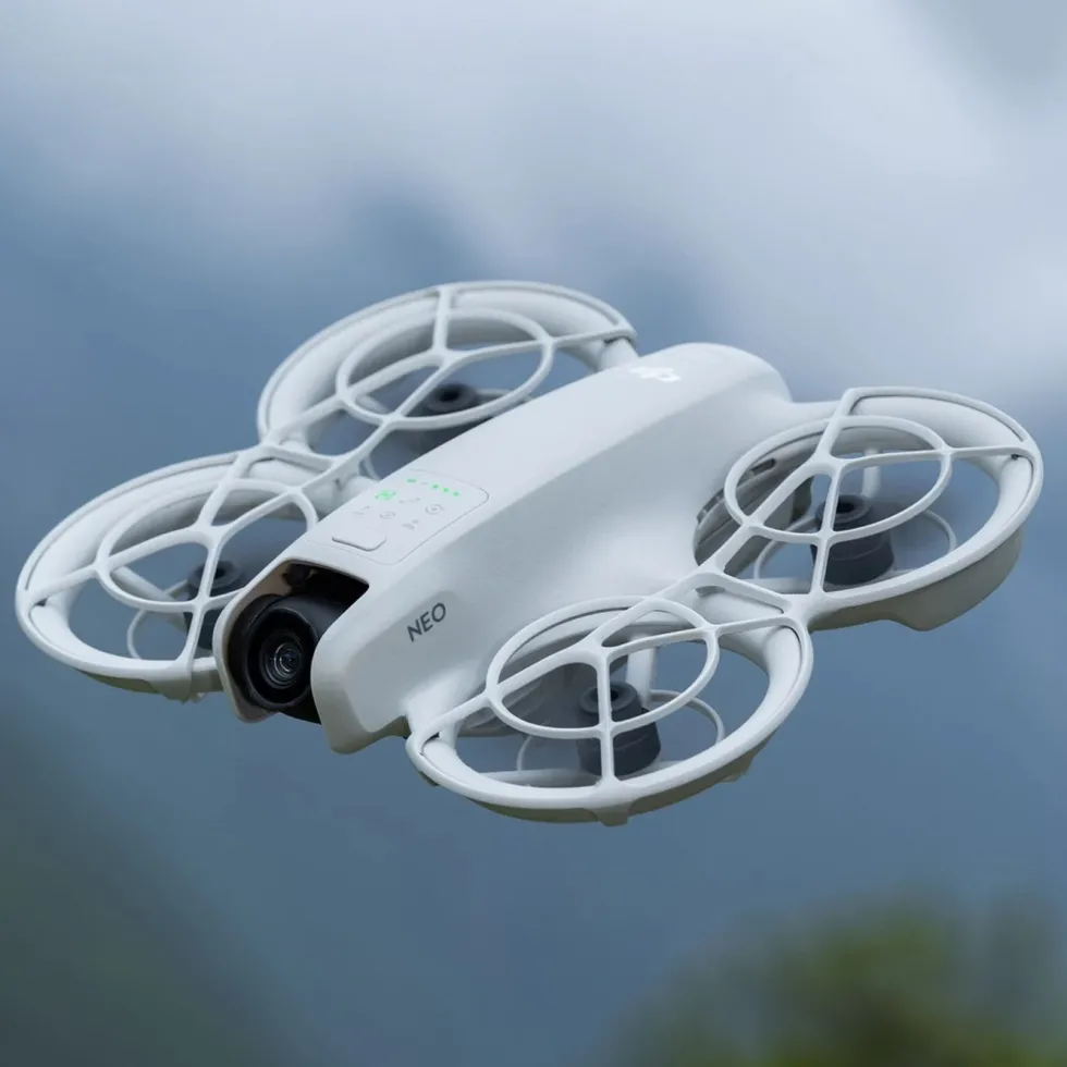 DJI Neo