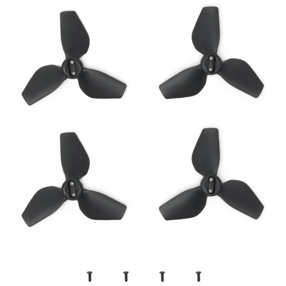 DJI Neo Ekstra rotorer