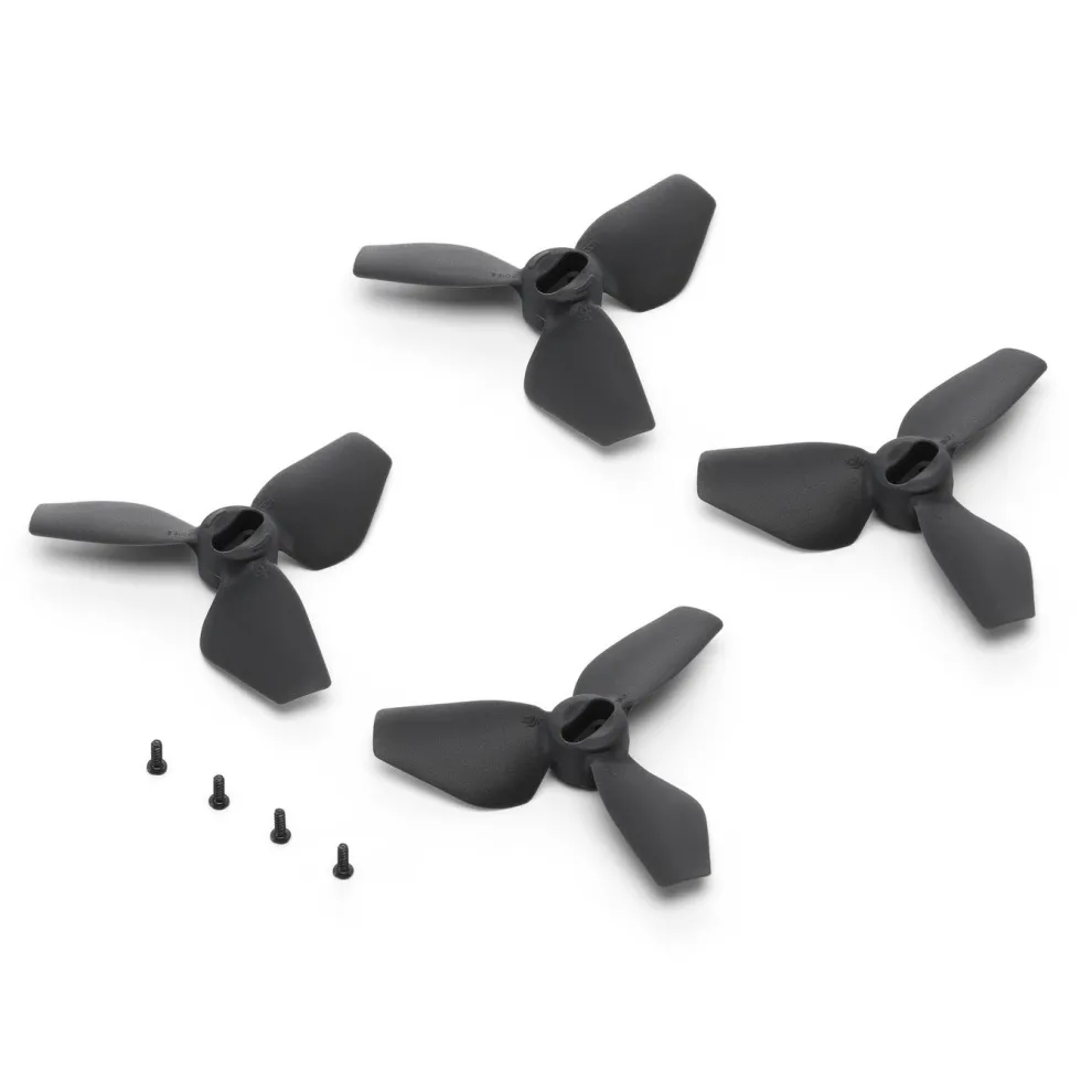 DJI Neo Ekstra rotorer