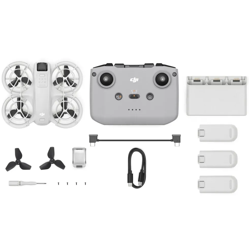 DJI Neo Fly More Combo